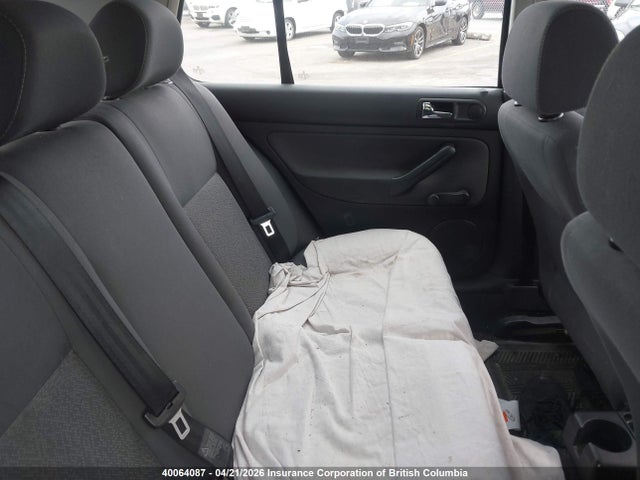 Aukcja sprzedaży 2008 Volkswagen Golf, vin: 9BWEL41J584016717, numer aukcji: 40064087
