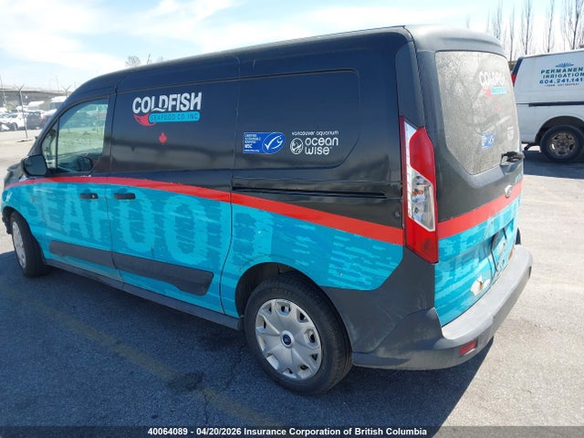 NM0LE7E70E1158463 Ford Transit Connect Xl