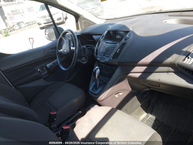 NM0LE7E70E1158463 Ford Transit Connect Xl
