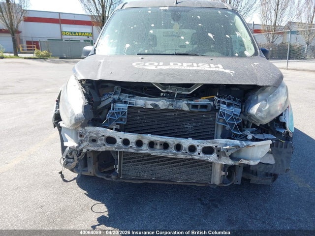 NM0LE7E70E1158463 Ford Transit Connect Xl