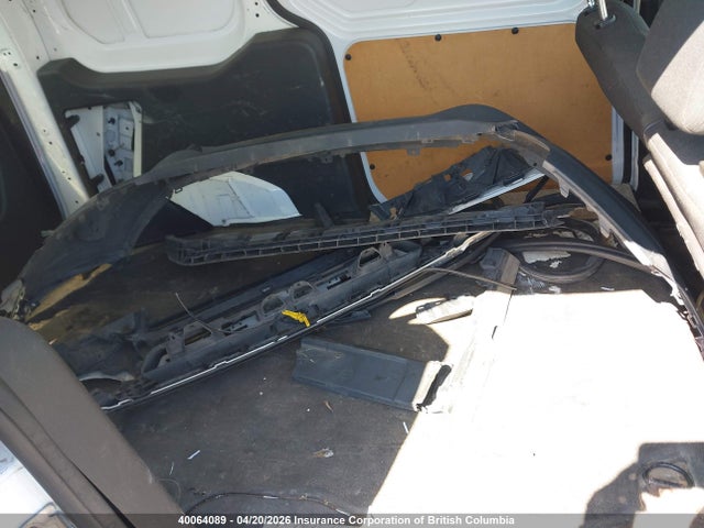 NM0LE7E70E1158463 Ford Transit Connect Xl