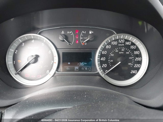 Продаж на аукціоні авто 2014 Nissan Sentra S/sv/sr/sl, vin: 3N1AB7AP4EL672868, номер лоту: 40064093