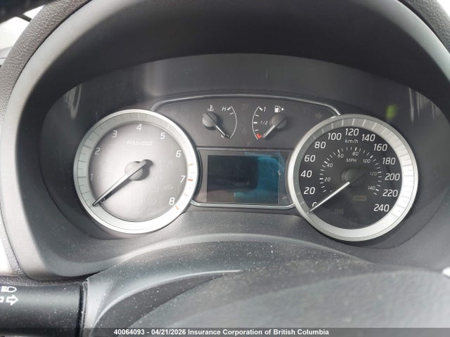 Продаж на аукціоні авто 2014 Nissan Sentra S/sv/sr/sl, vin: 3N1AB7AP4EL672868, номер лоту: 40064093