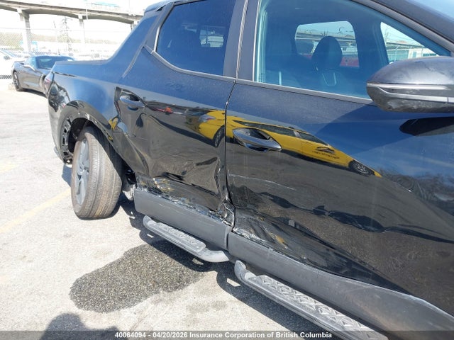 Продажа на аукционе авто 2023 Hyundai Santa Cruz Limited, vin: 5NTJEDAF9PH052807, номер лота: 40064094