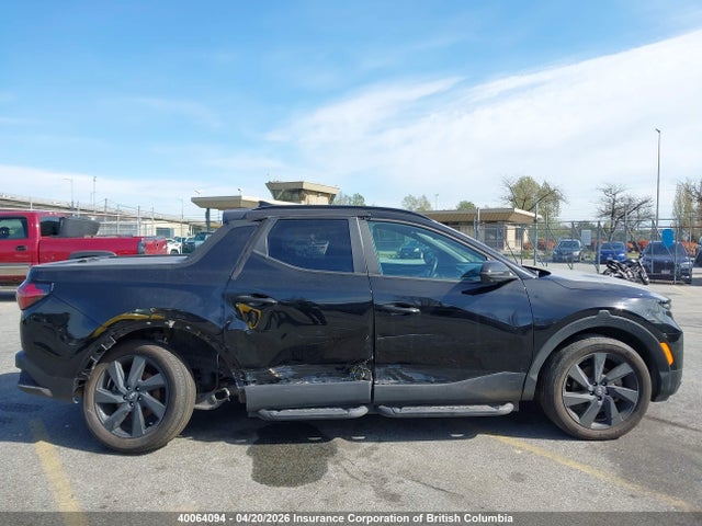 Продажа на аукционе авто 2023 Hyundai Santa Cruz Limited, vin: 5NTJEDAF9PH052807, номер лота: 40064094