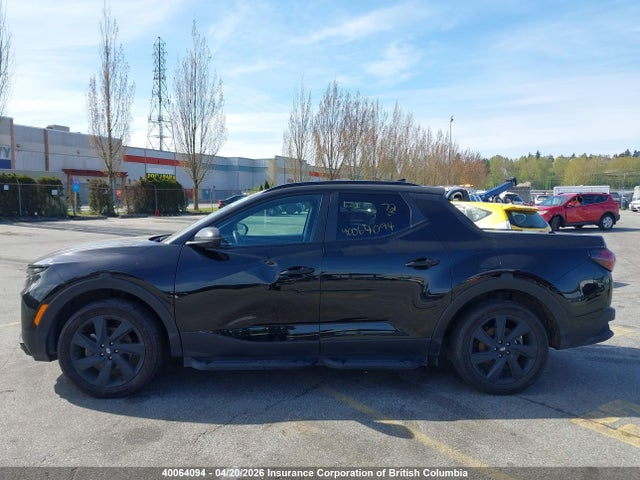 Продажа на аукционе авто 2023 Hyundai Santa Cruz Limited, vin: 5NTJEDAF9PH052807, номер лота: 40064094