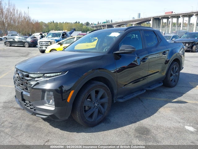 Продажа на аукционе авто 2023 Hyundai Santa Cruz Limited, vin: 5NTJEDAF9PH052807, номер лота: 40064094