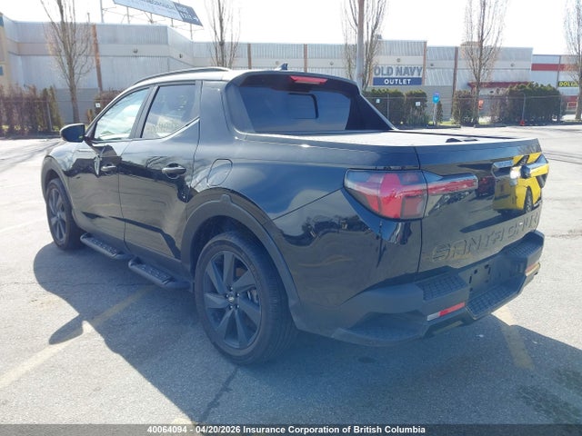 Продажа на аукционе авто 2023 Hyundai Santa Cruz Limited, vin: 5NTJEDAF9PH052807, номер лота: 40064094