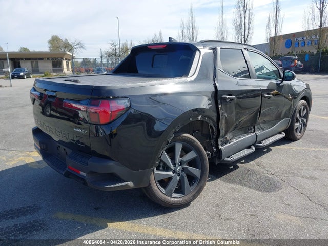 Продажа на аукционе авто 2023 Hyundai Santa Cruz Limited, vin: 5NTJEDAF9PH052807, номер лота: 40064094