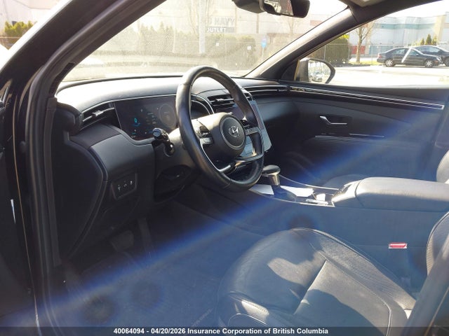Продажа на аукционе авто 2023 Hyundai Santa Cruz Limited, vin: 5NTJEDAF9PH052807, номер лота: 40064094