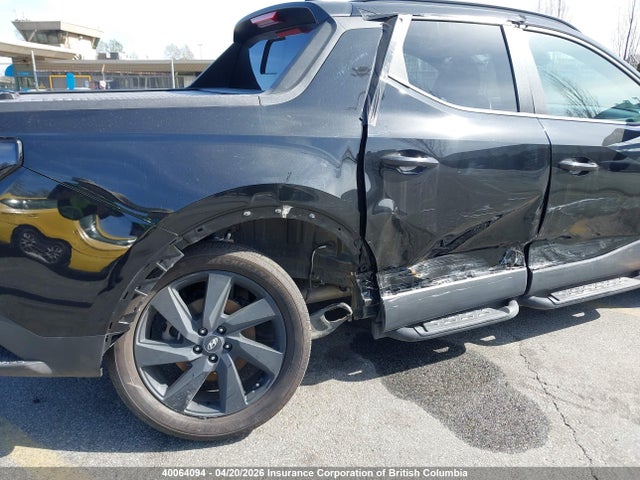 Продажа на аукционе авто 2023 Hyundai Santa Cruz Limited, vin: 5NTJEDAF9PH052807, номер лота: 40064094