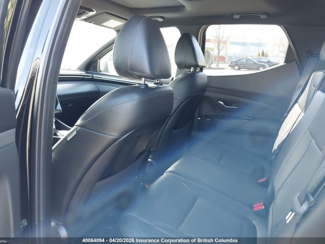 Продажа на аукционе авто 2023 Hyundai Santa Cruz Limited, vin: 5NTJEDAF9PH052807, номер лота: 40064094