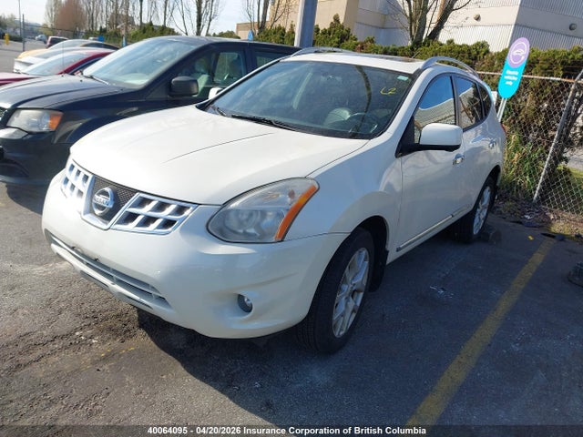 Aukcja sprzedaży 2012 Nissan Rogue, vin: JN8AS5MV6CW362955, numer aukcji: 40064095