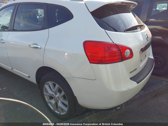 Aukcja sprzedaży 2012 Nissan Rogue, vin: JN8AS5MV6CW362955, numer aukcji: 40064095