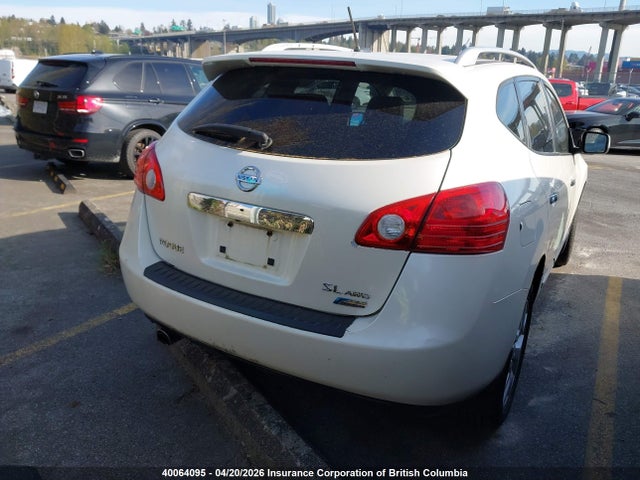 Aukcja sprzedaży 2012 Nissan Rogue, vin: JN8AS5MV6CW362955, numer aukcji: 40064095