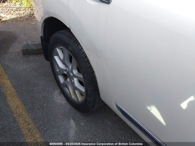Aukcja sprzedaży 2012 Nissan Rogue, vin: JN8AS5MV6CW362955, numer aukcji: 40064095