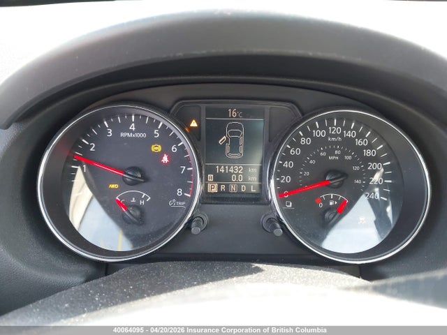 Aukcja sprzedaży 2012 Nissan Rogue, vin: JN8AS5MV6CW362955, numer aukcji: 40064095