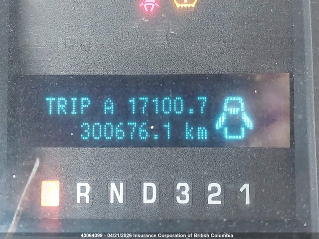 40064099 :رقم المزاد ، 1FTFX1EV3AFC07996 vin ، 2010 Ford F150 مزاد بيع