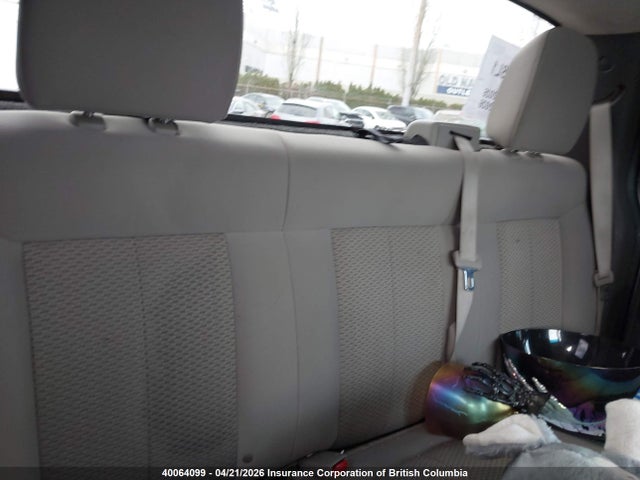 40064099 :رقم المزاد ، 1FTFX1EV3AFC07996 vin ، 2010 Ford F150 مزاد بيع