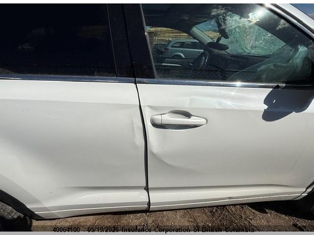 5TDJZRFH4HS513644 Toyota Highlander Se/xle