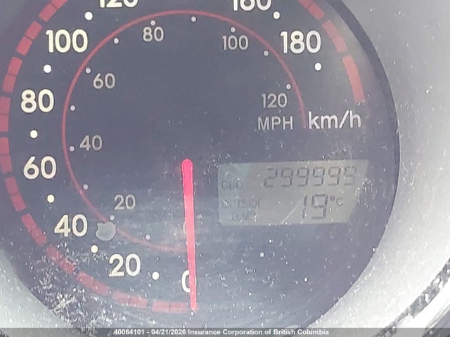2008 Toyota Corolla Matrix Xr მანქანა იყიდება აუქციონზე, vin: 2T1KR32E08C687796, აუქციონის ნომერი: 40064101