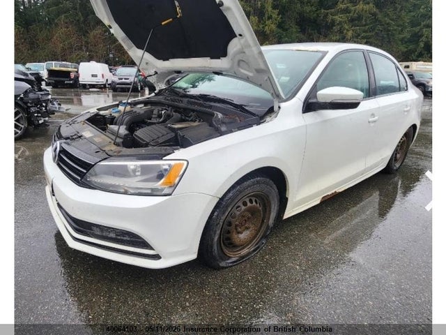 3VW2K7AJ6FM344244 Volkswagen Jetta