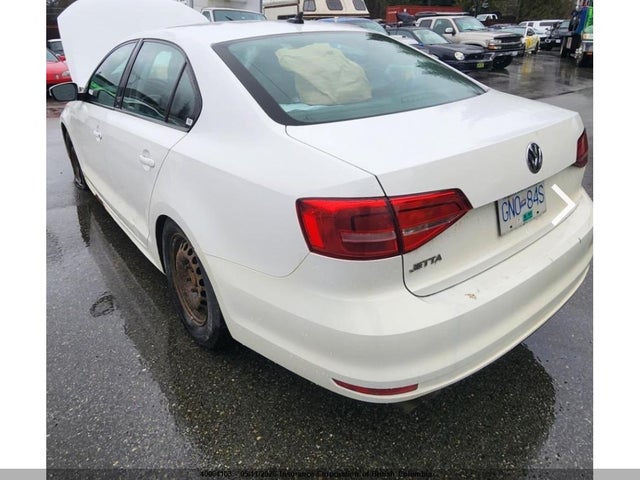 3VW2K7AJ6FM344244 Volkswagen Jetta
