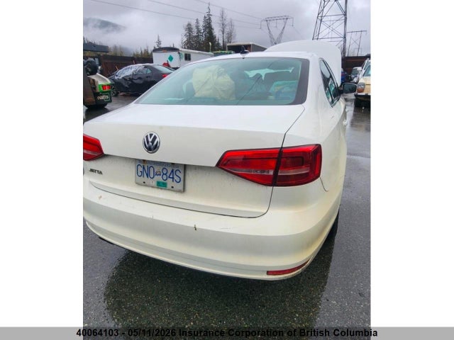 3VW2K7AJ6FM344244 Volkswagen Jetta