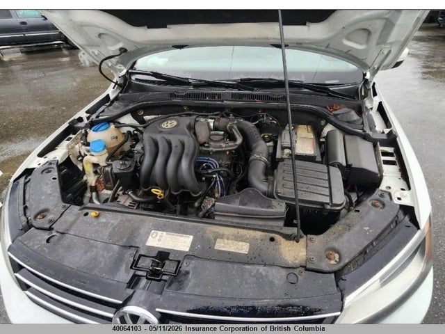 3VW2K7AJ6FM344244 Volkswagen Jetta