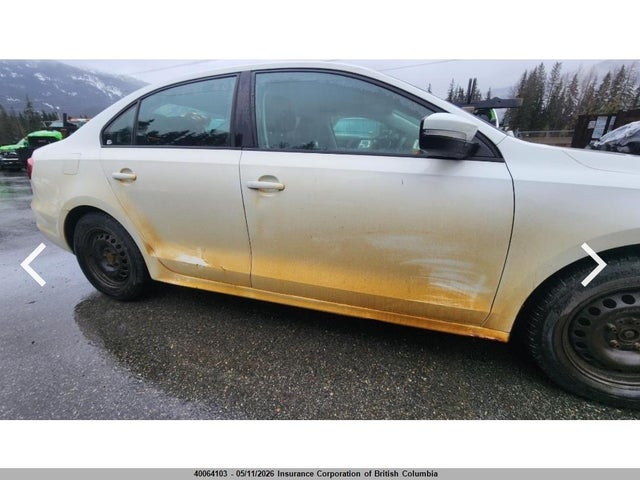 3VW2K7AJ6FM344244 Volkswagen Jetta