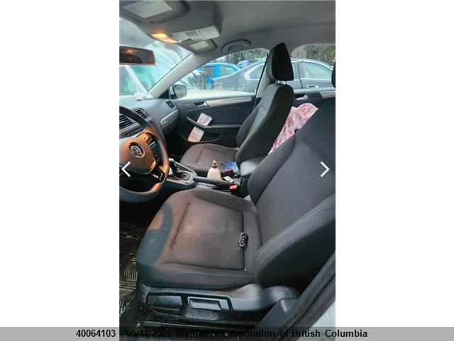 3VW2K7AJ6FM344244 Volkswagen Jetta