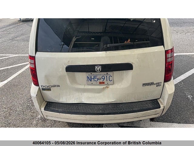 Aukcja sprzedaży 2010 Dodge Grand Caravan Se, vin: 2D4RN4DEXAR437469, numer aukcji: 40064105