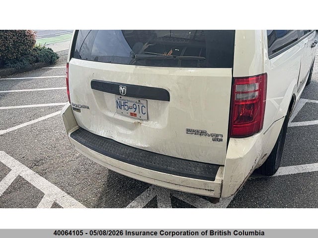 Aukcja sprzedaży 2010 Dodge Grand Caravan Se, vin: 2D4RN4DEXAR437469, numer aukcji: 40064105