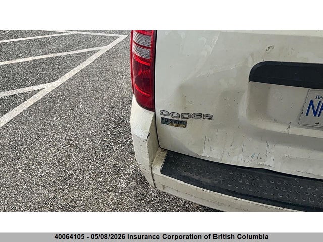 Aukcja sprzedaży 2010 Dodge Grand Caravan Se, vin: 2D4RN4DEXAR437469, numer aukcji: 40064105