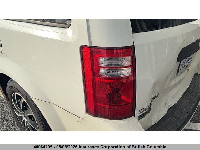 Aukcja sprzedaży 2010 Dodge Grand Caravan Se, vin: 2D4RN4DEXAR437469, numer aukcji: 40064105