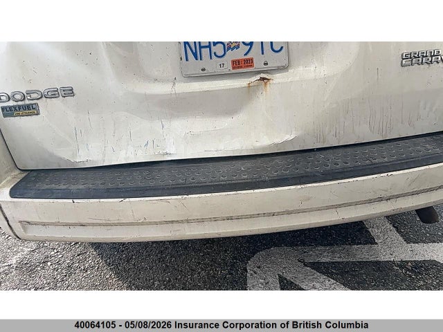 Aukcja sprzedaży 2010 Dodge Grand Caravan Se, vin: 2D4RN4DEXAR437469, numer aukcji: 40064105