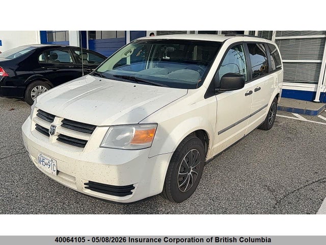 Aukcja sprzedaży 2010 Dodge Grand Caravan Se, vin: 2D4RN4DEXAR437469, numer aukcji: 40064105