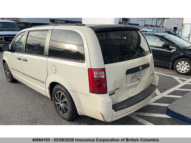 Aukcja sprzedaży 2010 Dodge Grand Caravan Se, vin: 2D4RN4DEXAR437469, numer aukcji: 40064105