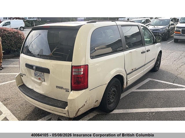 Aukcja sprzedaży 2010 Dodge Grand Caravan Se, vin: 2D4RN4DEXAR437469, numer aukcji: 40064105
