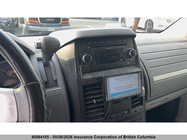 Aukcja sprzedaży 2010 Dodge Grand Caravan Se, vin: 2D4RN4DEXAR437469, numer aukcji: 40064105