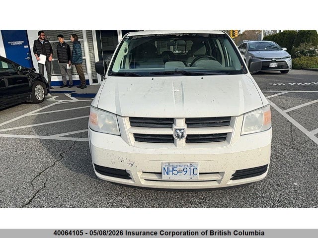 Aukcja sprzedaży 2010 Dodge Grand Caravan Se, vin: 2D4RN4DEXAR437469, numer aukcji: 40064105