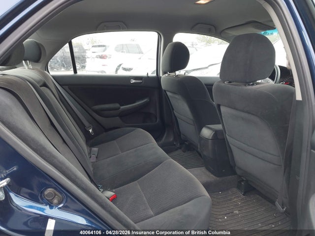 Aukcja sprzedaży 2004 Honda Accord Lx, vin: 1HGCM56474A805102, numer aukcji: 40064106