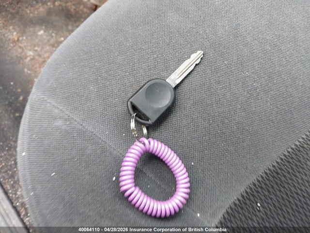 40064110 :رقم المزاد ، 1FAHP53U24G140063 vin ، 2004 Ford Taurus Se مزاد بيع