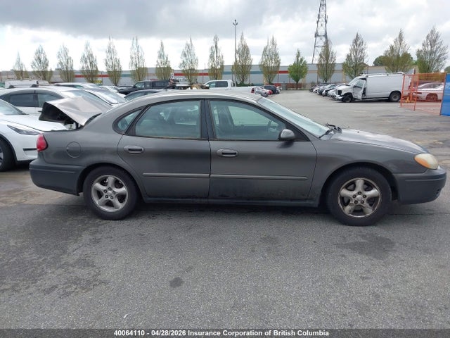 40064110 :رقم المزاد ، 1FAHP53U24G140063 vin ، 2004 Ford Taurus Se مزاد بيع