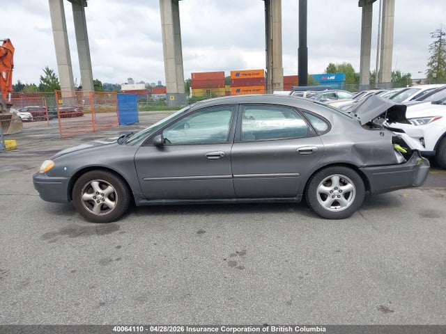 40064110 :رقم المزاد ، 1FAHP53U24G140063 vin ، 2004 Ford Taurus Se مزاد بيع