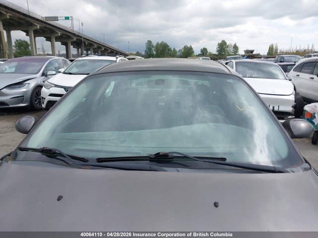 40064110 :رقم المزاد ، 1FAHP53U24G140063 vin ، 2004 Ford Taurus Se مزاد بيع