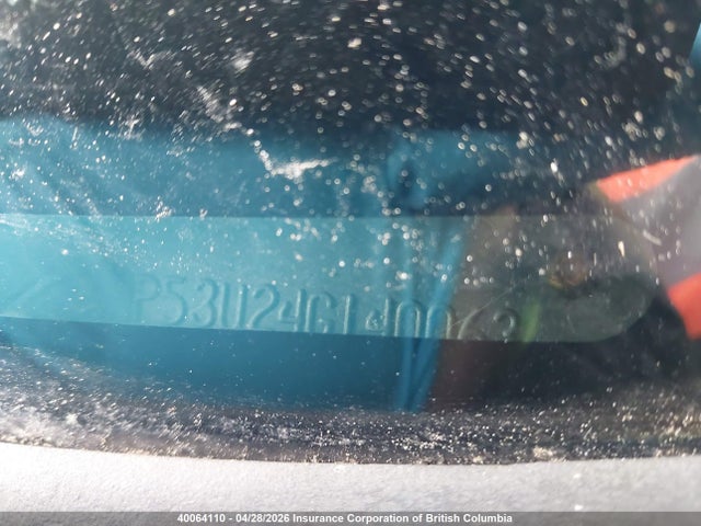 40064110 :رقم المزاد ، 1FAHP53U24G140063 vin ، 2004 Ford Taurus Se مزاد بيع