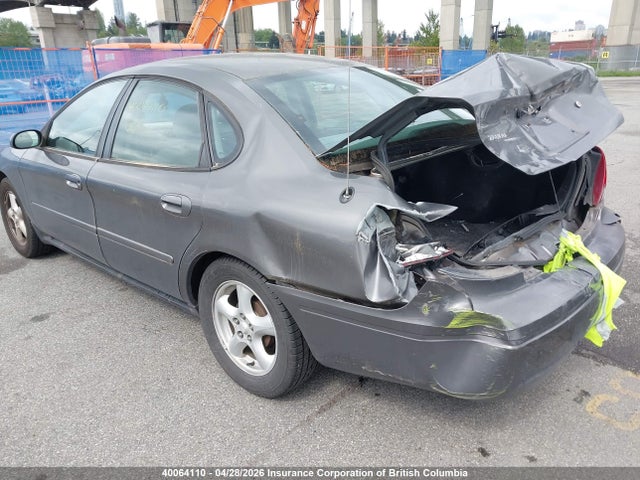 40064110 :رقم المزاد ، 1FAHP53U24G140063 vin ، 2004 Ford Taurus Se مزاد بيع