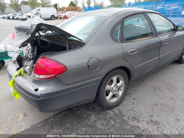 40064110 :رقم المزاد ، 1FAHP53U24G140063 vin ، 2004 Ford Taurus Se مزاد بيع