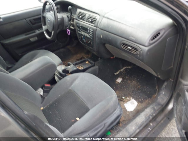40064110 :رقم المزاد ، 1FAHP53U24G140063 vin ، 2004 Ford Taurus Se مزاد بيع